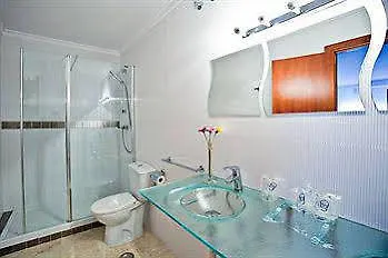 Lägenhet Apartamentos Abril Nerja
