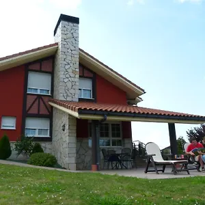 Madarian Landhaus Lezama (Biscay)