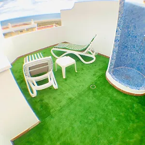 Ohana Apartment Morro Jable