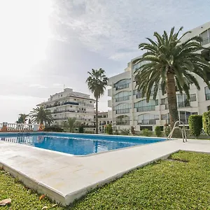  Apartamento Carabeo 2 Dorm
