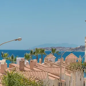  Apartamento Andaluz - Azahara