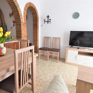  Apartamento Mandarinos 35