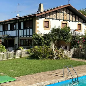  Landhuis Caserio Kamirune Spanje