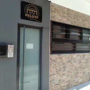 Deluxe Barajas Apartment Madrid