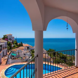  Apartamento Edf. Panorama, Ladera Del Mar