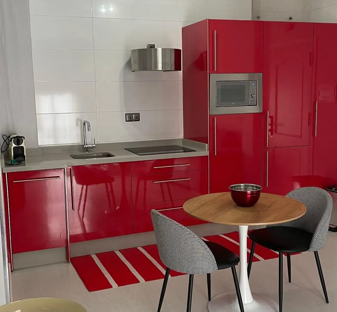 Appartement Apartamentos Abril Nerja