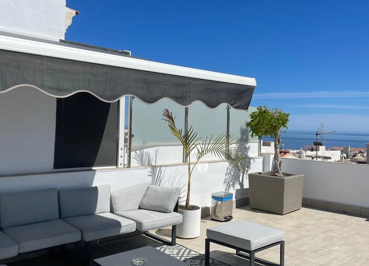 Appartement Apartamentos Abril Nerja