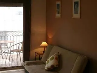 Appartement Apartamentos Abril Nerja Spanje