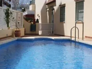 Apartamentos Abril Nerja Appartement