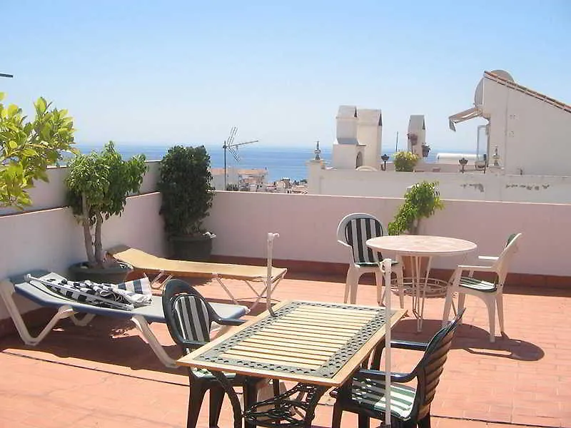 Apartamentos Abril Nerja Appartement